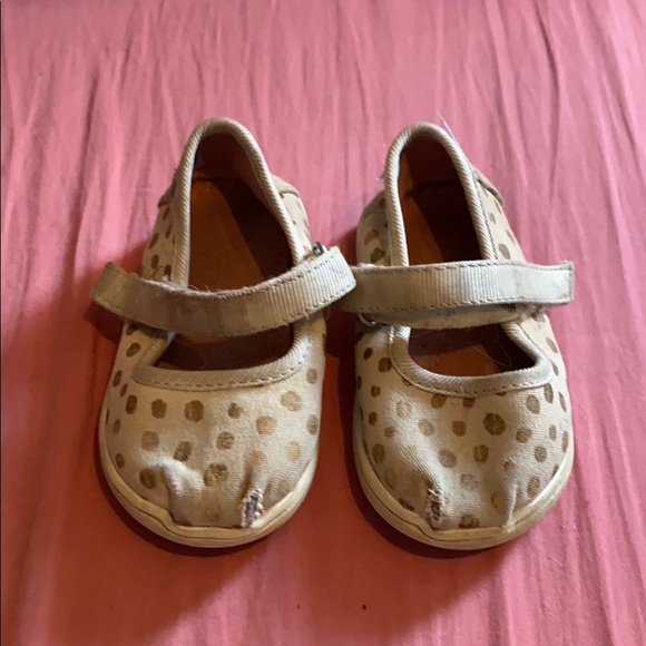 🌈Toms baby-FREE ADD ON - Picture 1 of 6
